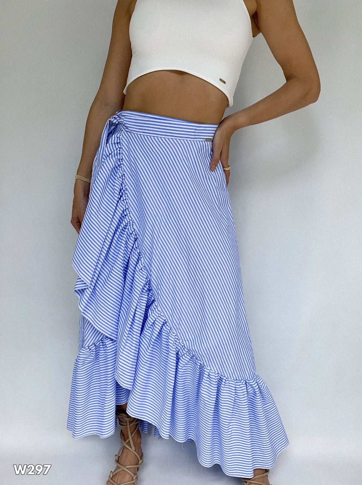 MAXI SKIRT