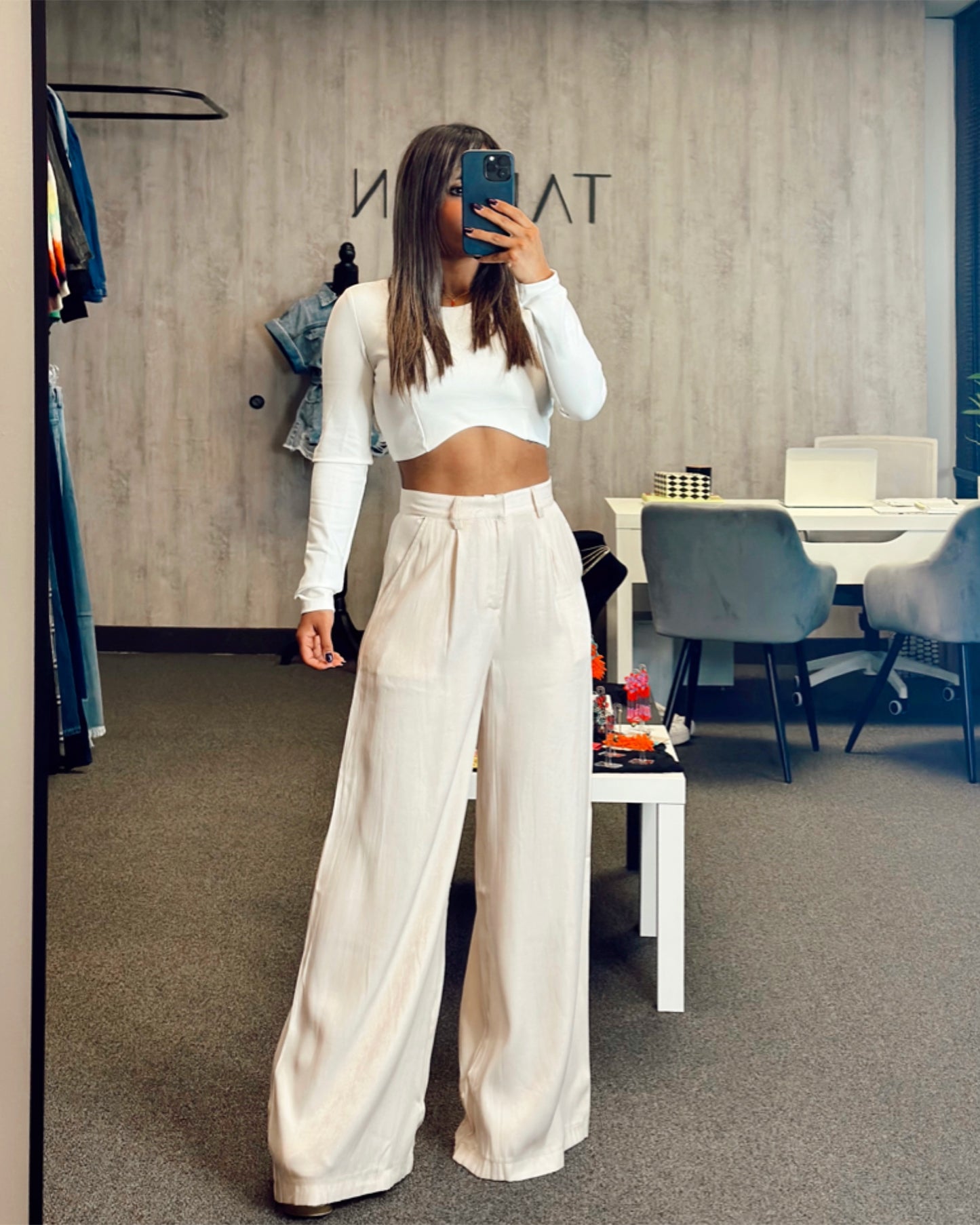 CLOUD PANT