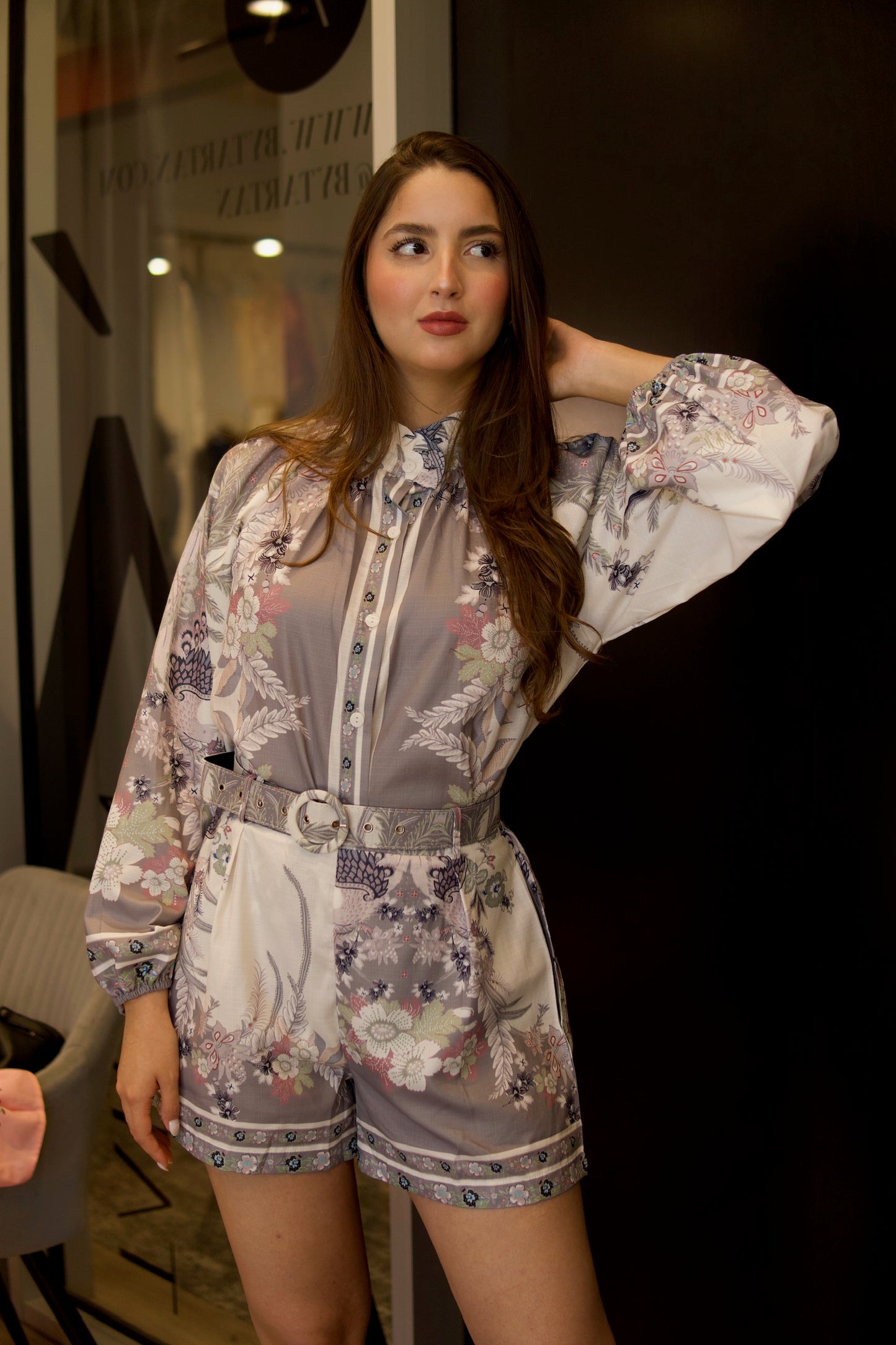 LOLA SET