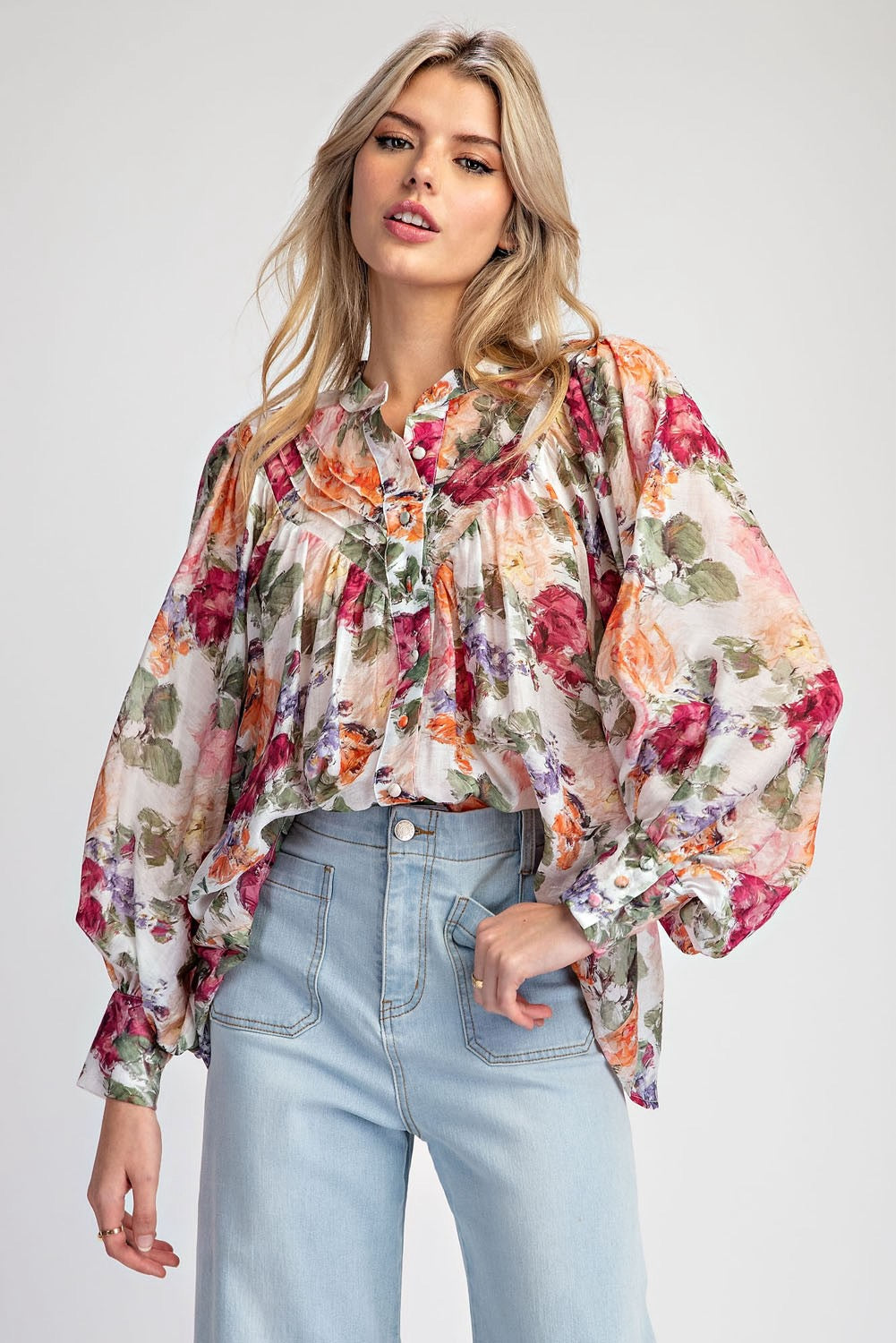 AMELIA TOP