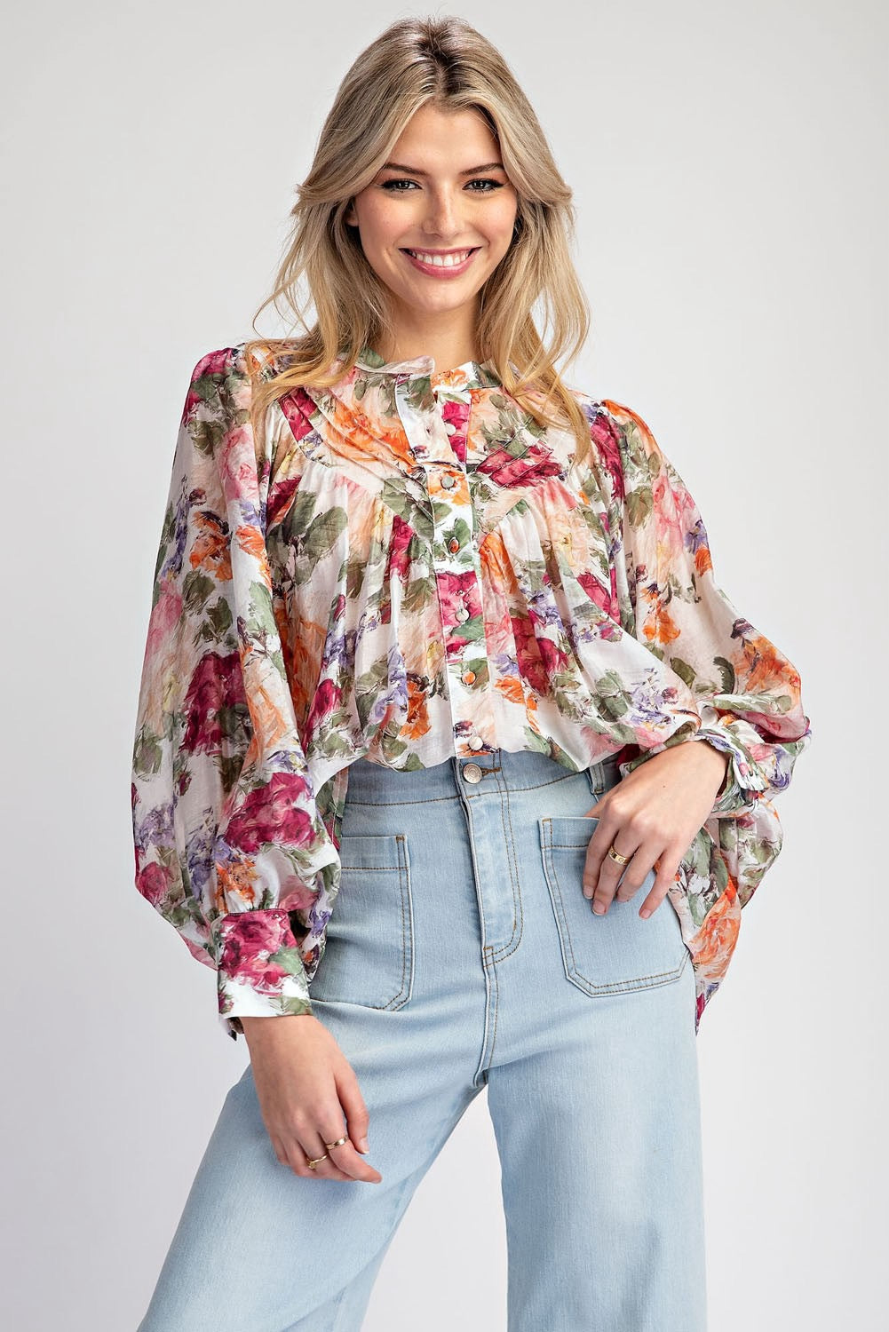 AMELIA TOP