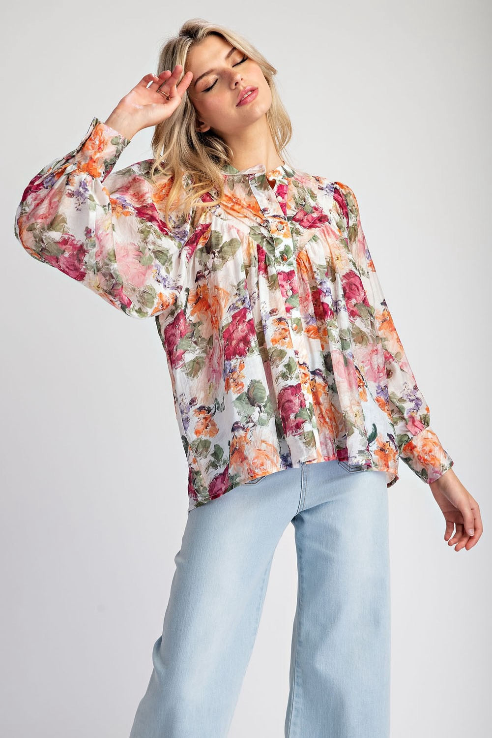 AMELIA TOP