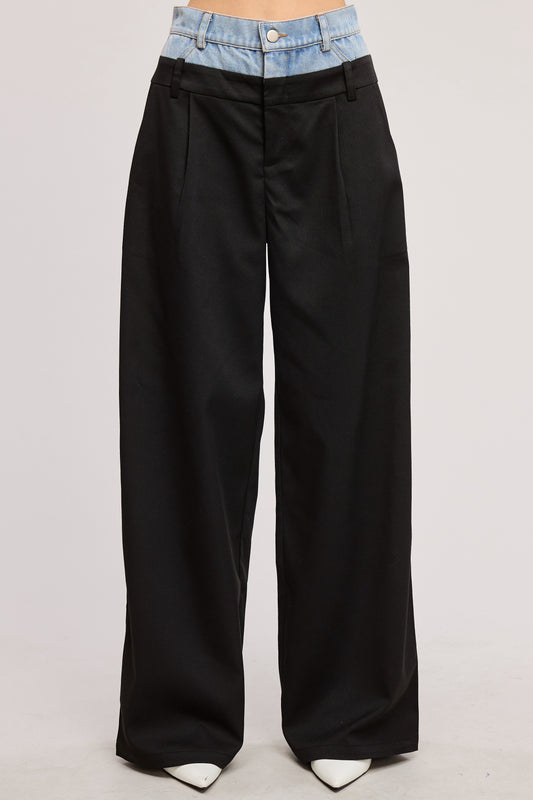 TROUSER PANT