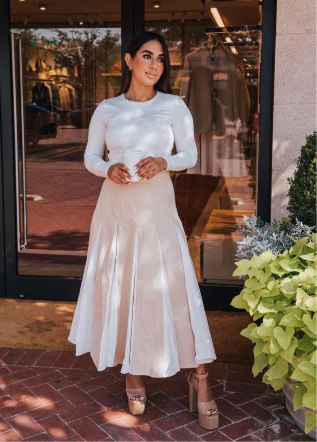 MARBELLA SKIRT