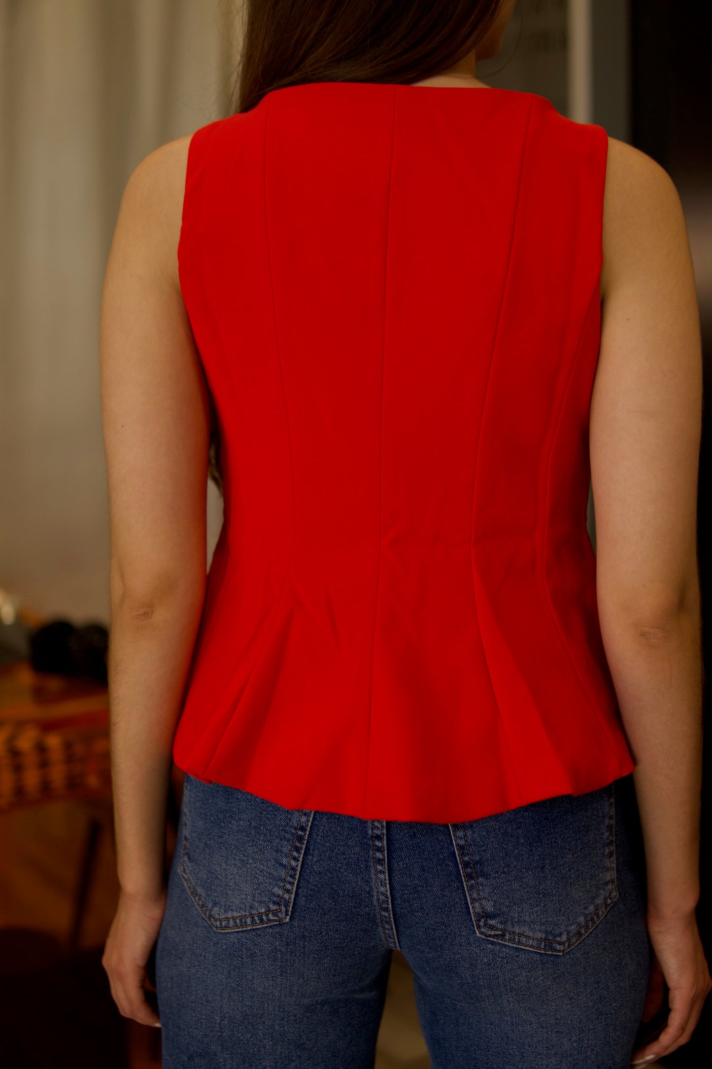 RED TOP