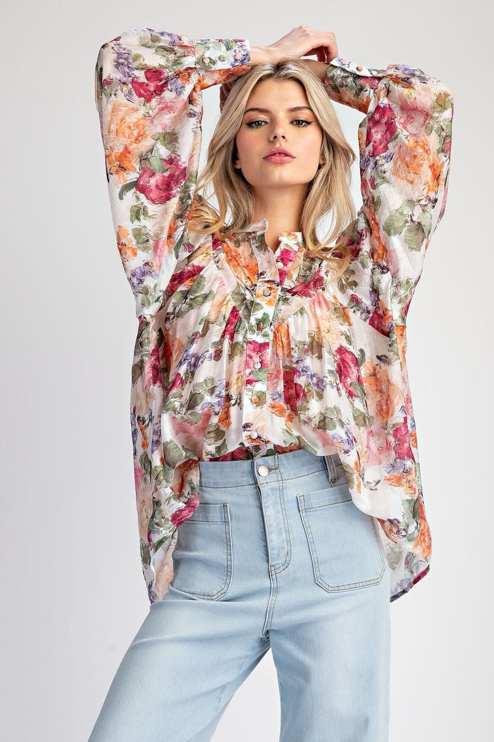 AMELIA TOP