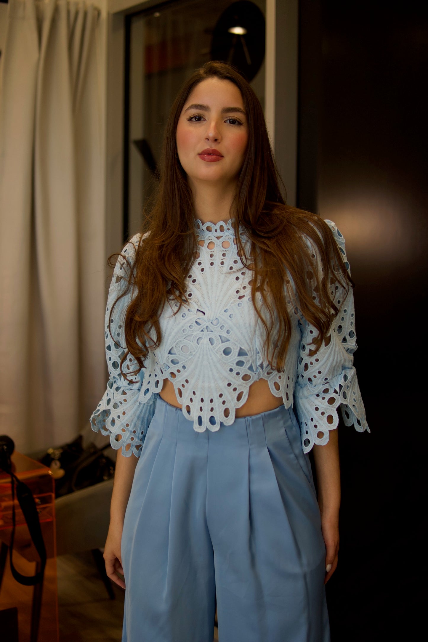 BEATRIZ TOP