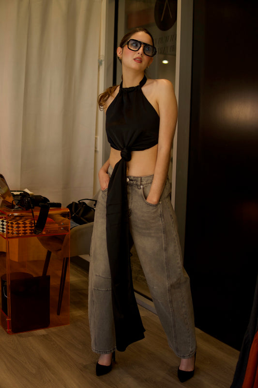 SAMANTHA TOP