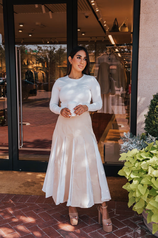 MARBELLA SKIRT