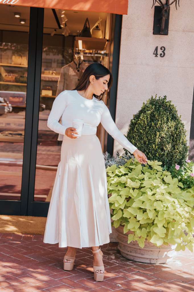 MARBELLA SKIRT